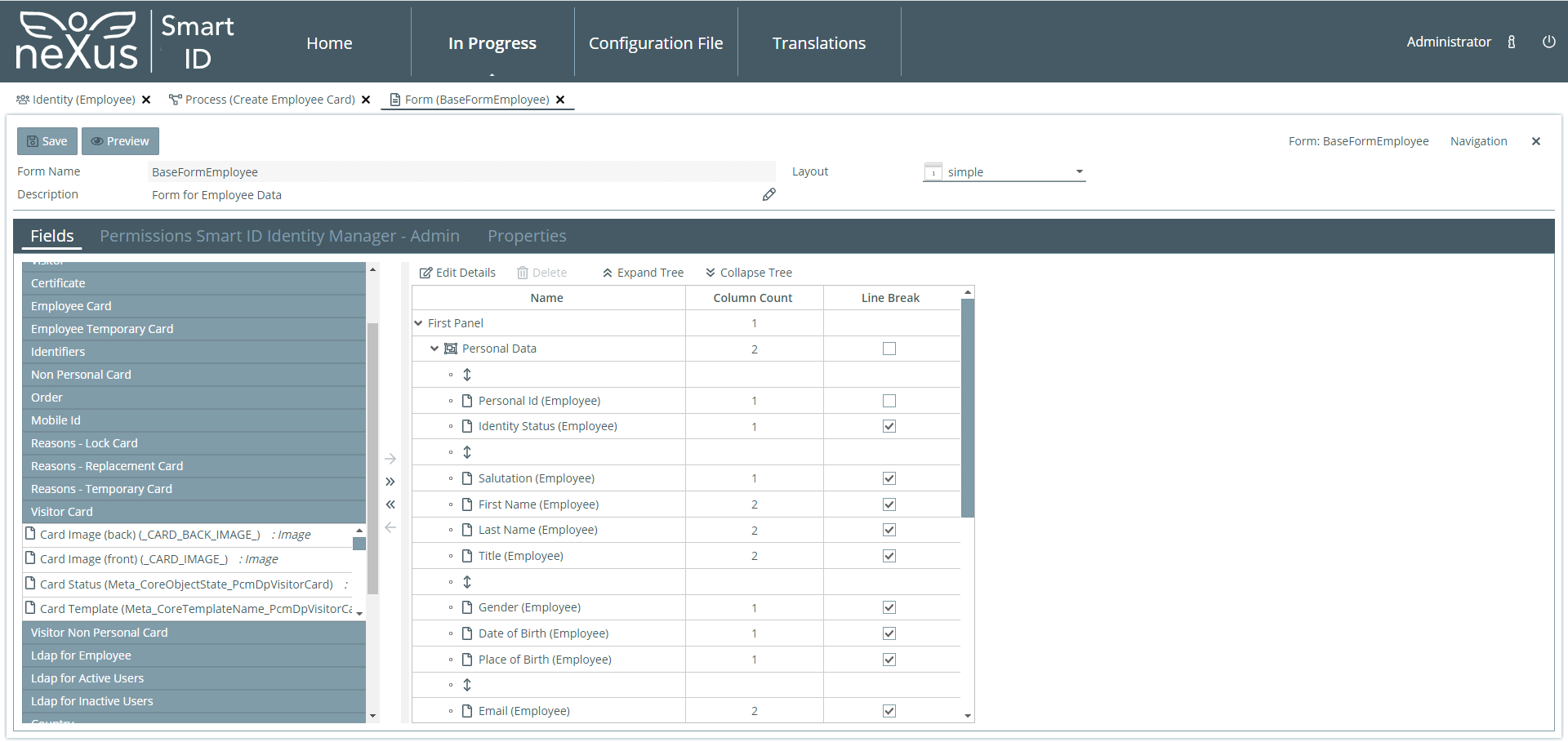 Identity Manager Form.png